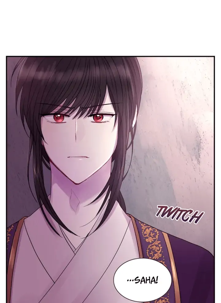 Hang Ah, the Moon’s Child chapter 54 - page 56