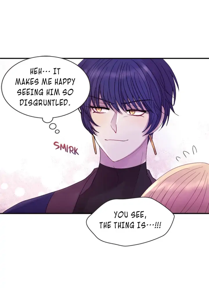 Hang Ah, the Moon’s Child chapter 54 - page 58