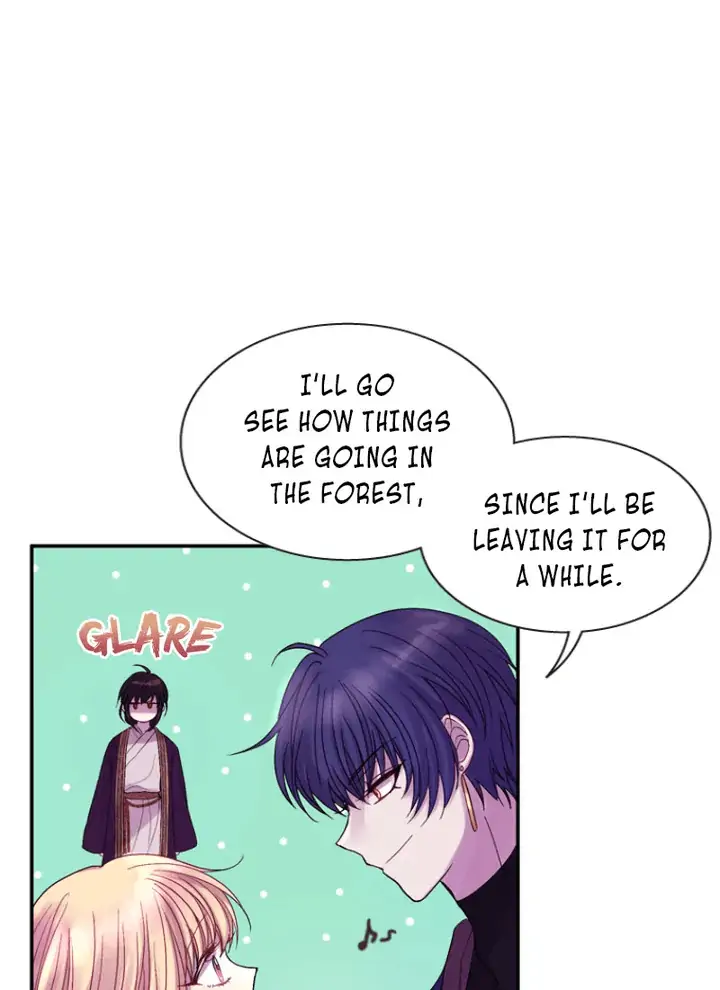 Hang Ah, the Moon’s Child chapter 54 - page 59