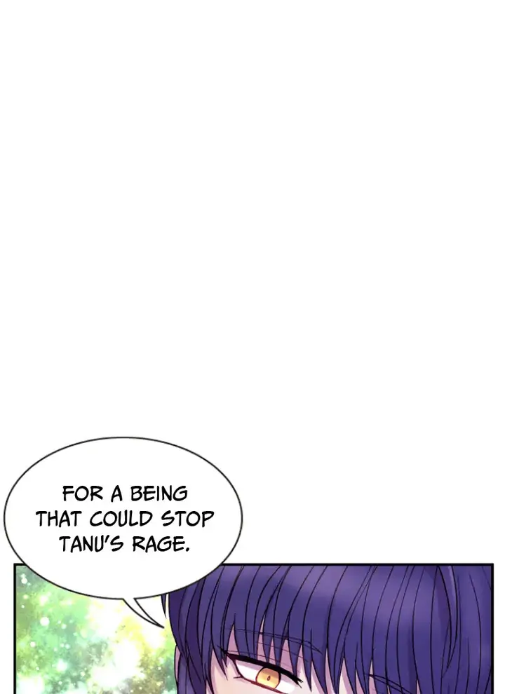 Hang Ah, the Moon’s Child chapter 54 - page 6
