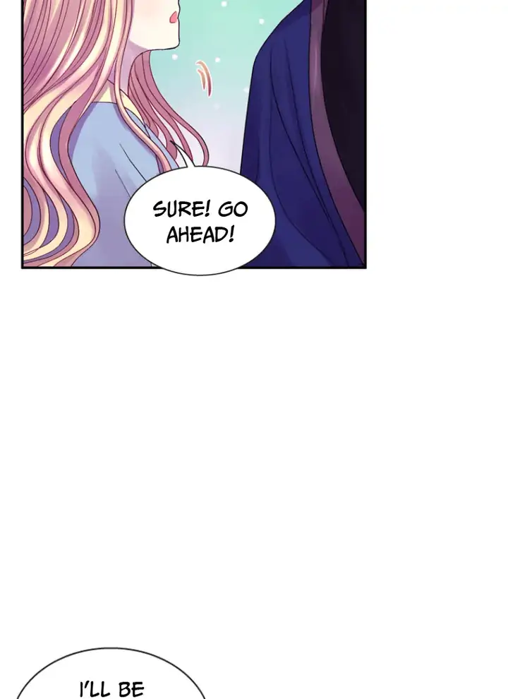 Hang Ah, the Moon’s Child chapter 54 - page 60