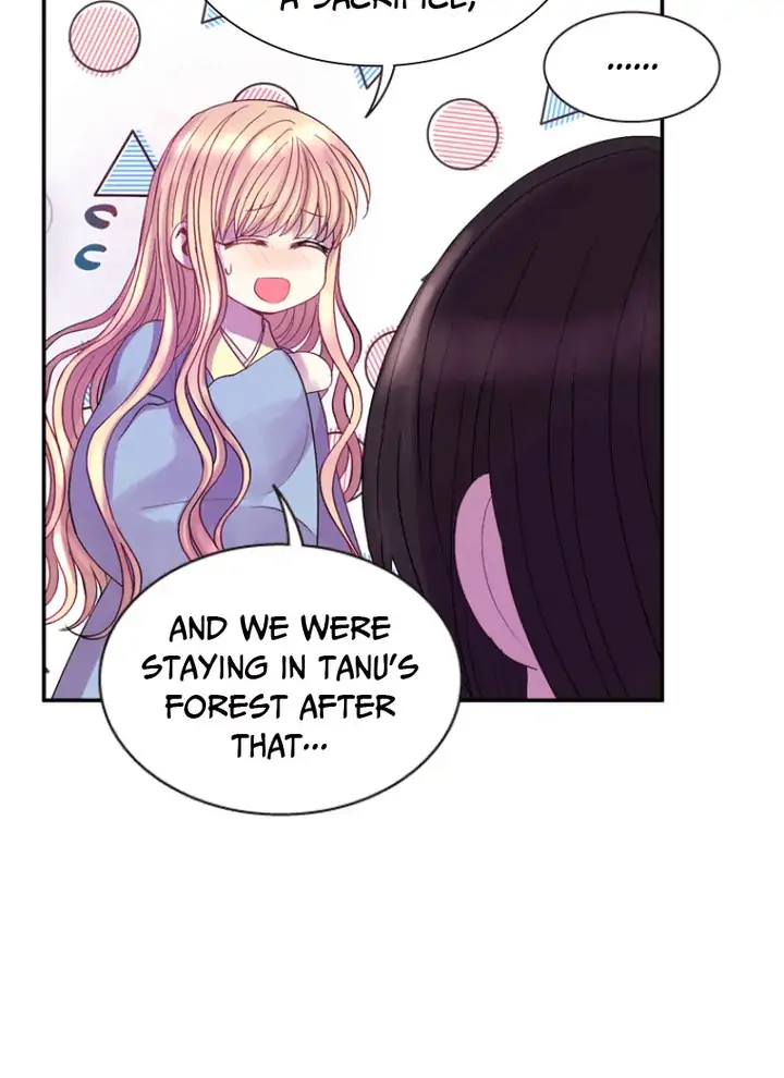 Hang Ah, the Moon’s Child chapter 54 - page 66