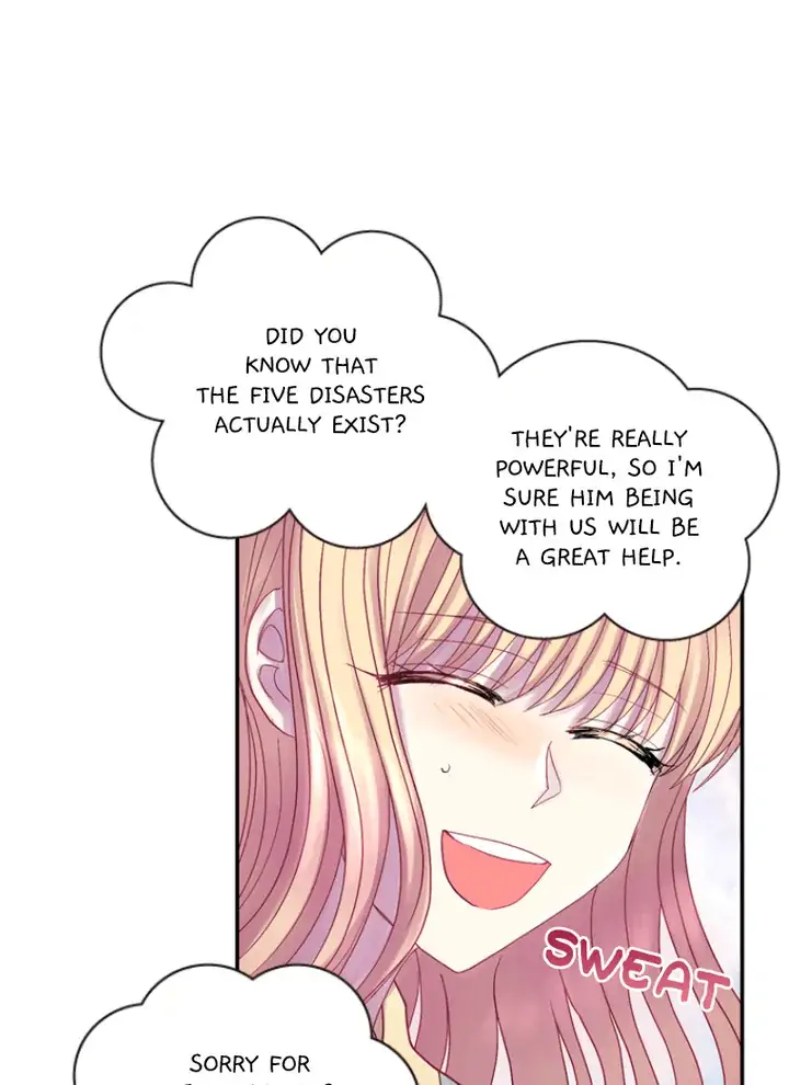 Hang Ah, the Moon’s Child chapter 54 - page 67