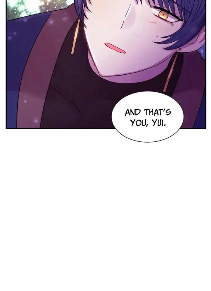 Hang Ah, the Moon’s Child chapter 54 - page 7