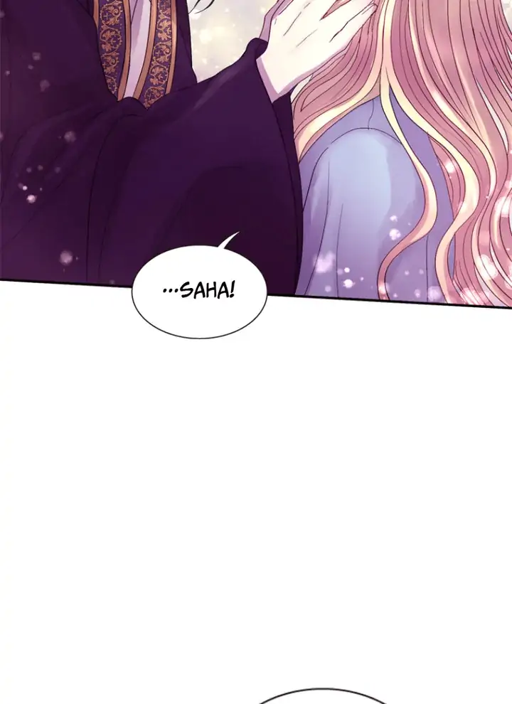 Hang Ah, the Moon’s Child chapter 54 - page 71