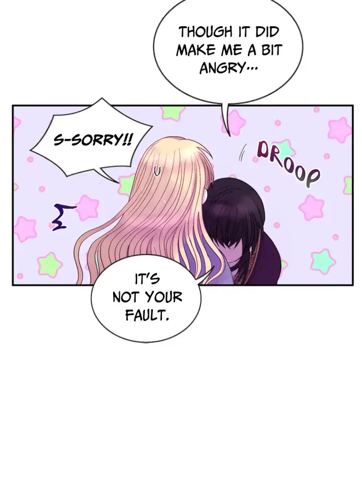 Hang Ah, the Moon’s Child chapter 54 - page 72