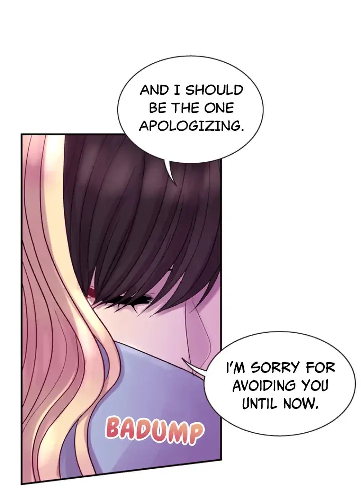Hang Ah, the Moon’s Child chapter 54 - page 73