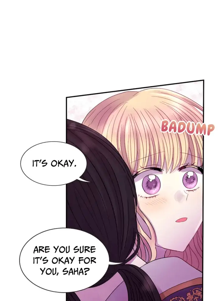 Hang Ah, the Moon’s Child chapter 54 - page 74