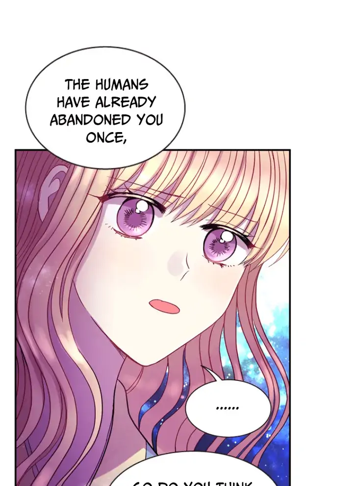Hang Ah, the Moon’s Child chapter 54 - page 8