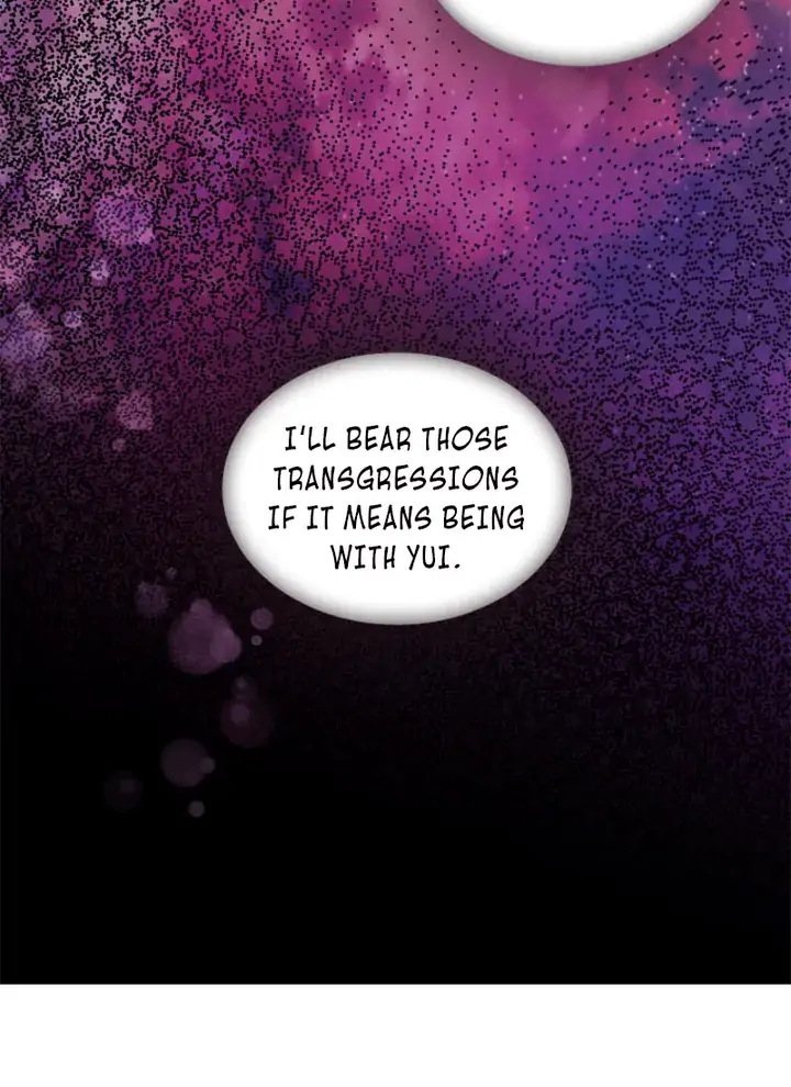 Hang Ah, the Moon’s Child chapter 54 - page 80