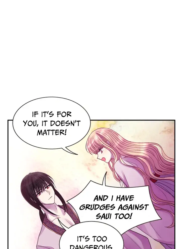 Hang Ah, the Moon’s Child chapter 53 - page 10