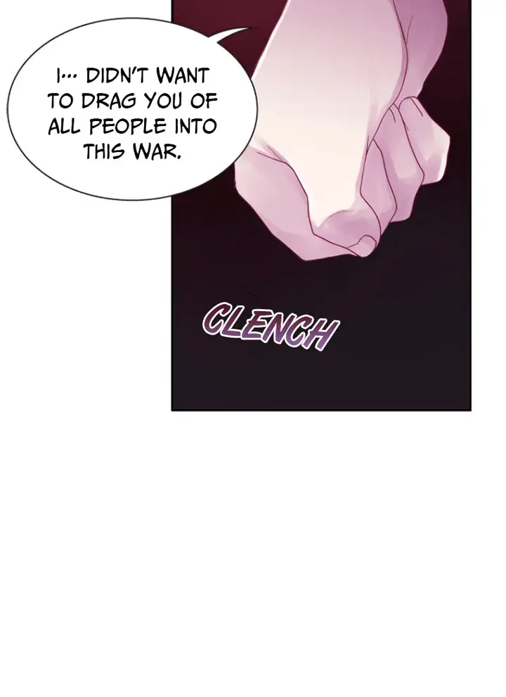Hang Ah, the Moon’s Child chapter 53 - page 12
