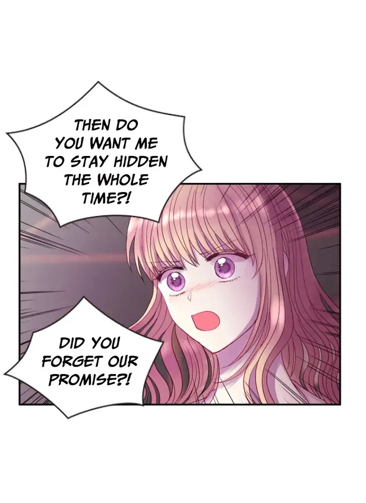 Hang Ah, the Moon’s Child chapter 53 - page 13