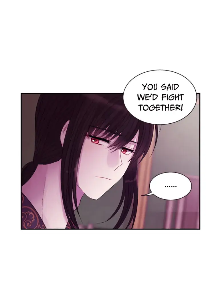 Hang Ah, the Moon’s Child chapter 53 - page 14