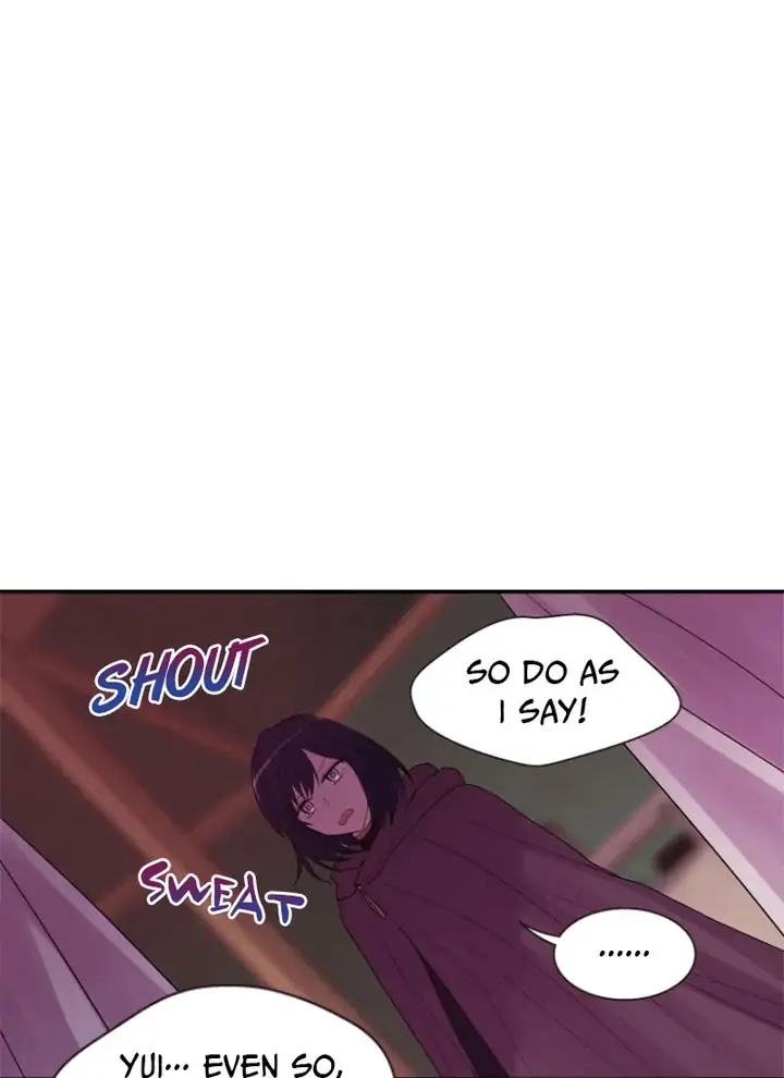 Hang Ah, the Moon’s Child chapter 53 - page 15