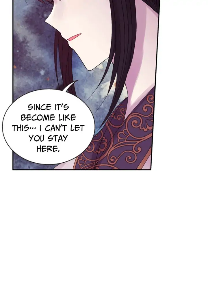 Hang Ah, the Moon’s Child chapter 53 - page 17