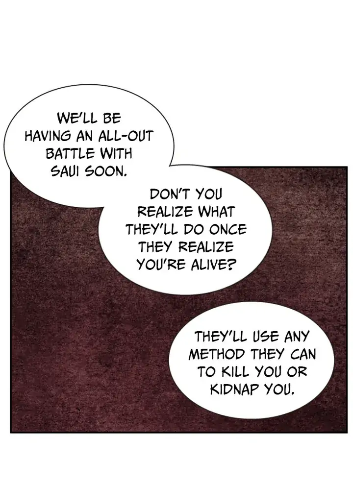 Hang Ah, the Moon’s Child chapter 53 - page 18