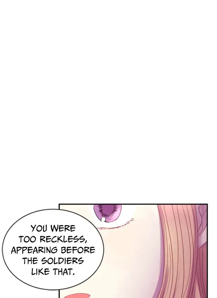 Hang Ah, the Moon’s Child chapter 53 - page 19