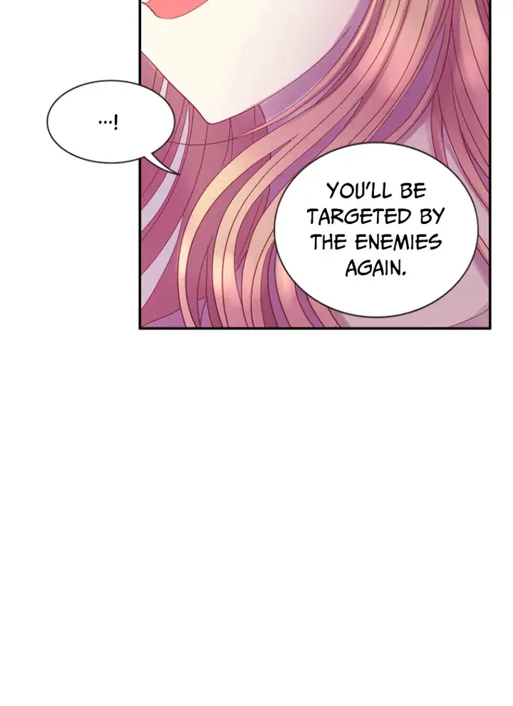 Hang Ah, the Moon’s Child chapter 53 - page 20