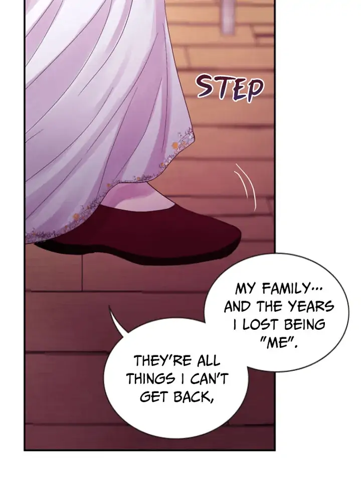 Hang Ah, the Moon’s Child chapter 53 - page 23
