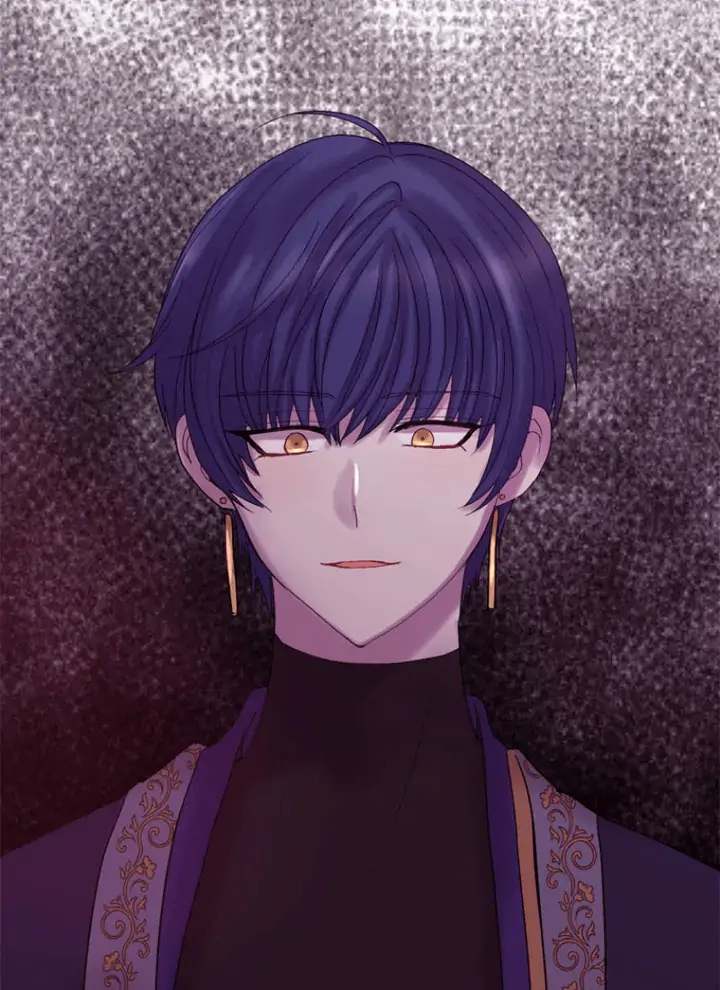 Hang Ah, the Moon’s Child chapter 53 - page 27