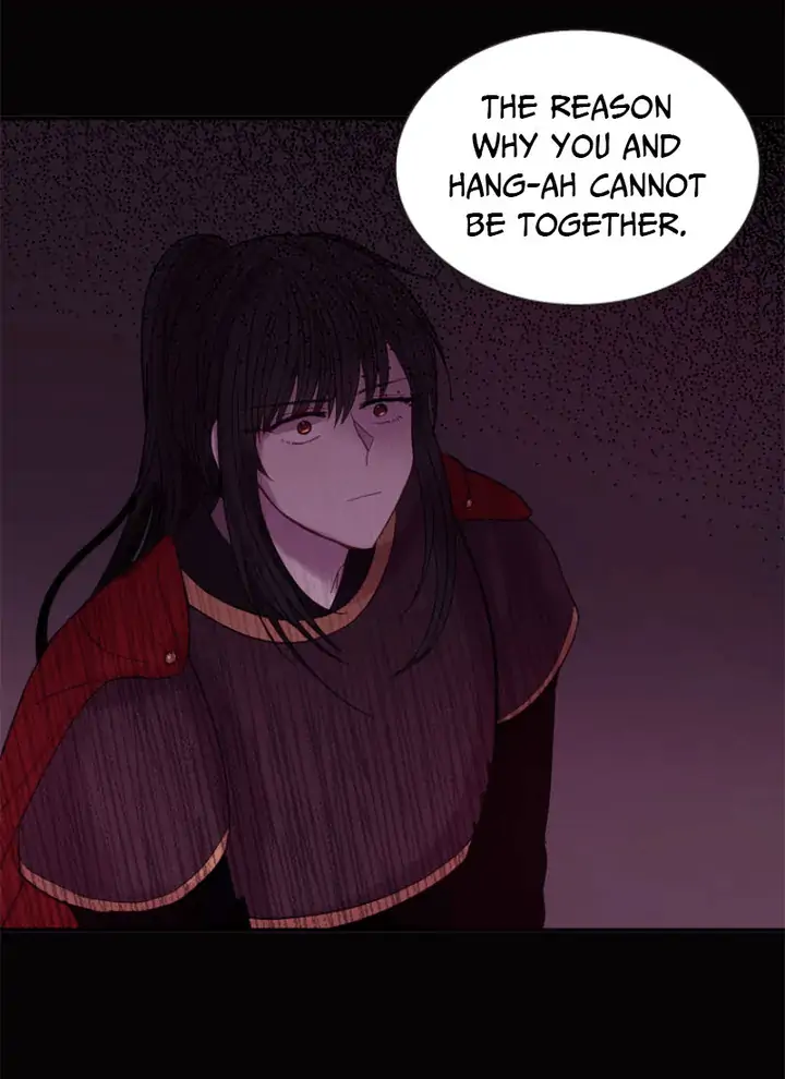 Hang Ah, the Moon’s Child chapter 53 - page 29