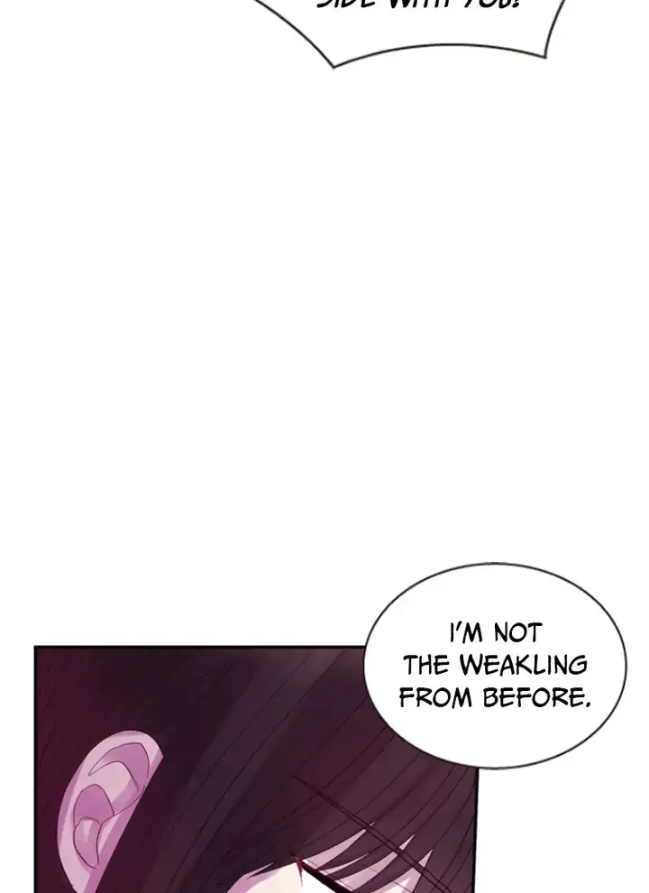 Hang Ah, the Moon’s Child chapter 53 - page 32