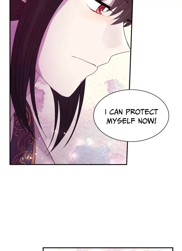 Hang Ah, the Moon’s Child chapter 53 - page 33