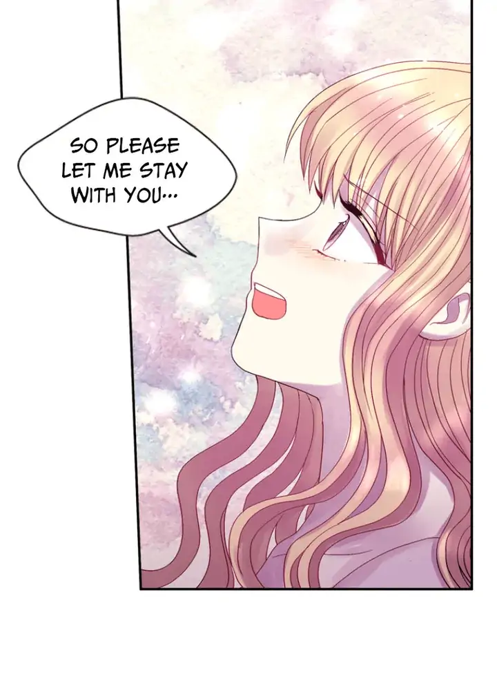 Hang Ah, the Moon’s Child chapter 53 - page 34
