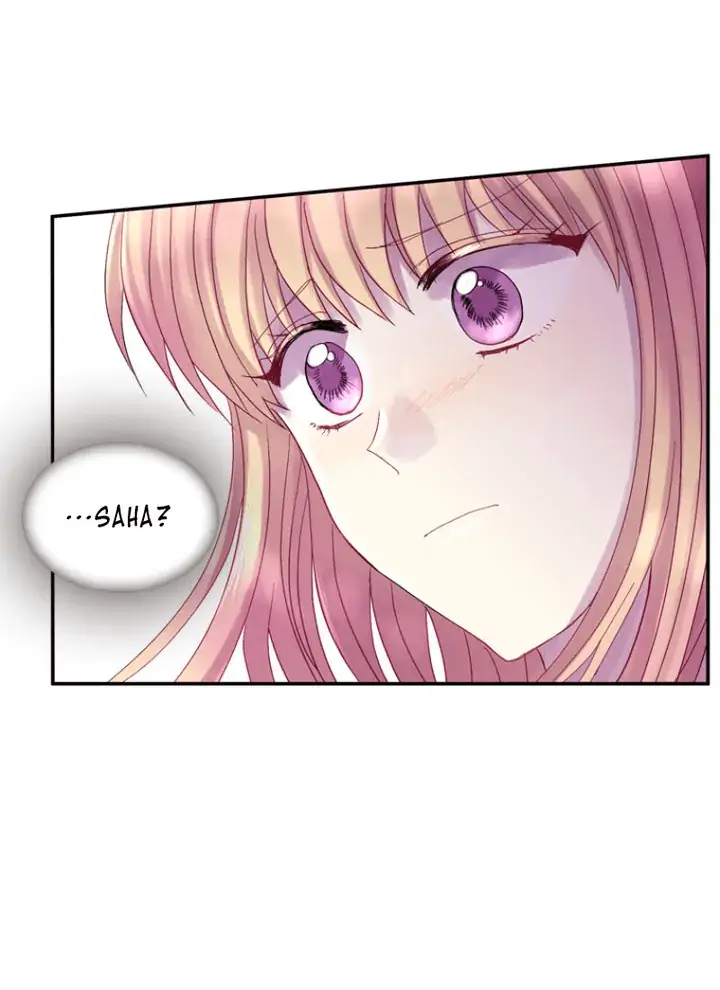 Hang Ah, the Moon’s Child chapter 53 - page 38