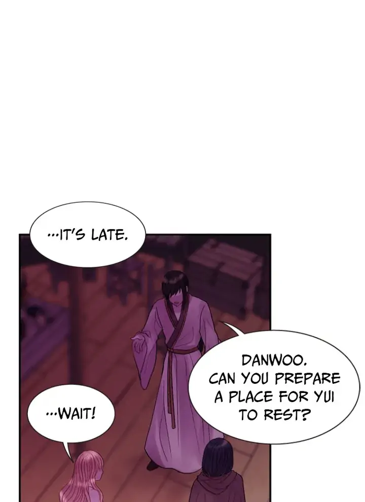 Hang Ah, the Moon’s Child chapter 53 - page 39