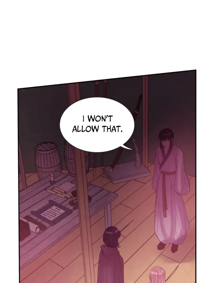 Hang Ah, the Moon’s Child chapter 53 - page 4