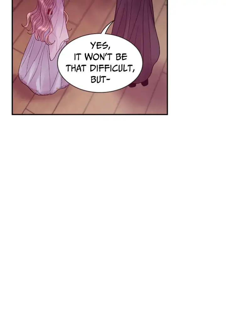 Hang Ah, the Moon’s Child chapter 53 - page 40