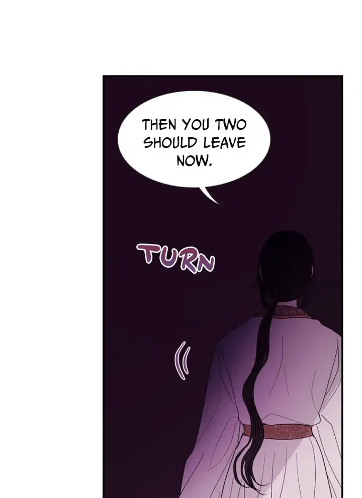 Hang Ah, the Moon’s Child chapter 53 - page 41