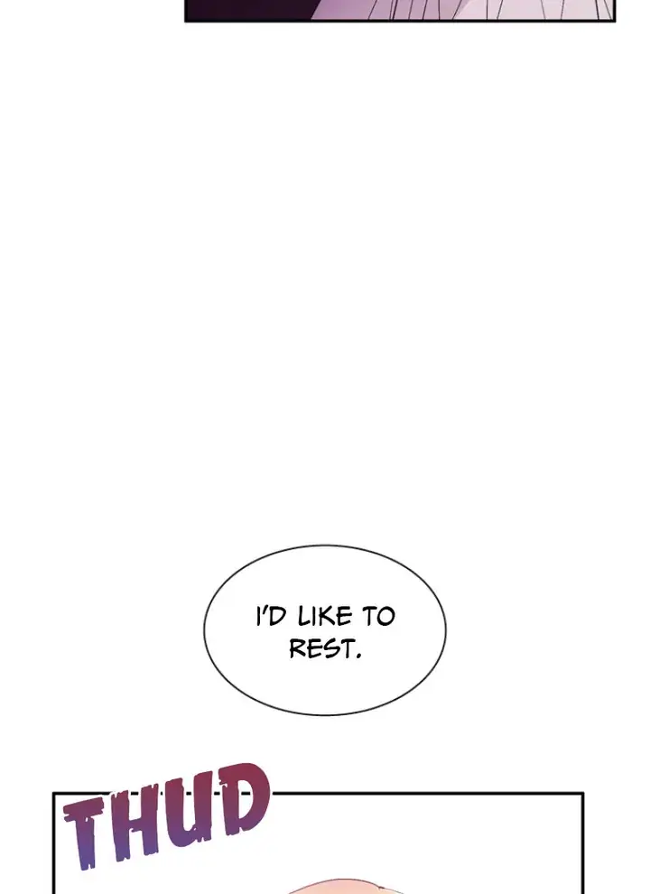 Hang Ah, the Moon’s Child chapter 53 - page 42