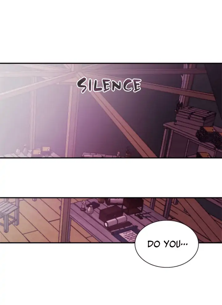 Hang Ah, the Moon’s Child chapter 53 - page 45