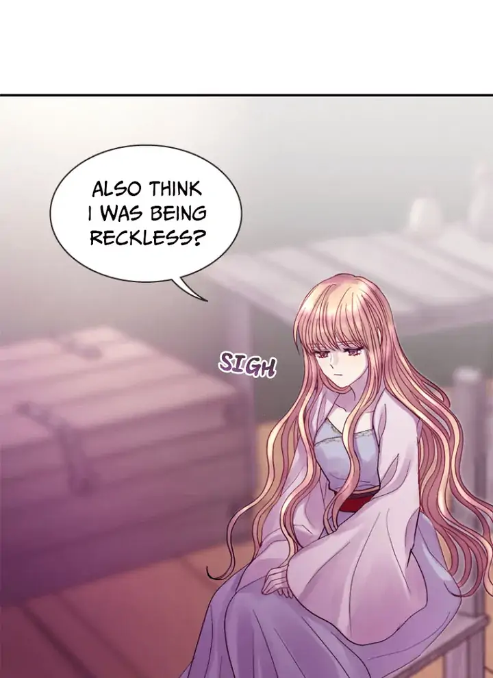 Hang Ah, the Moon’s Child chapter 53 - page 46