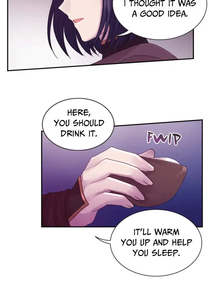 Hang Ah, the Moon’s Child chapter 53 - page 48