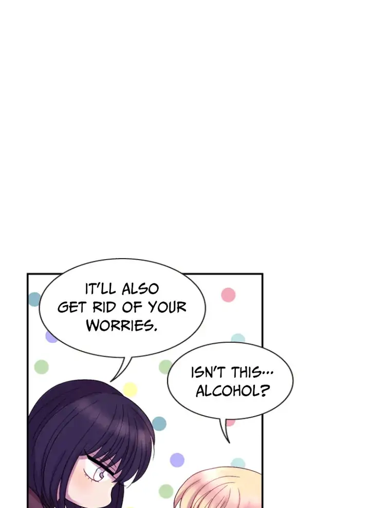 Hang Ah, the Moon’s Child chapter 53 - page 49