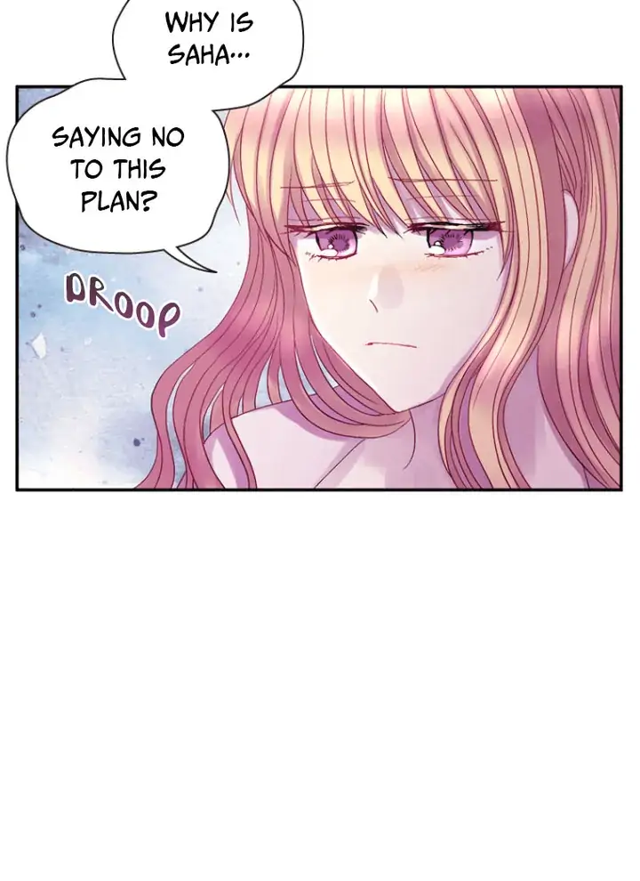Hang Ah, the Moon’s Child chapter 53 - page 51
