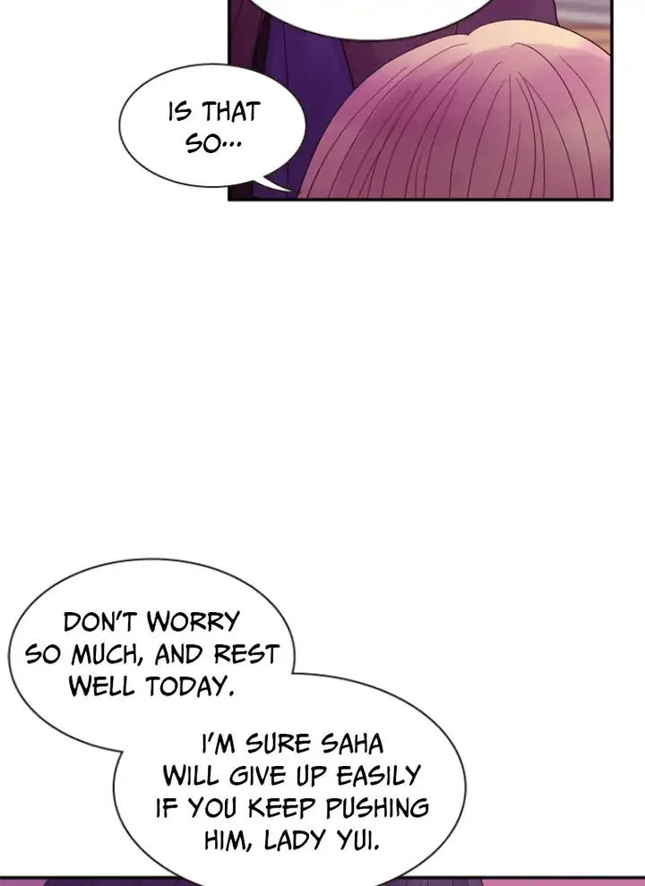 Hang Ah, the Moon’s Child chapter 53 - page 53