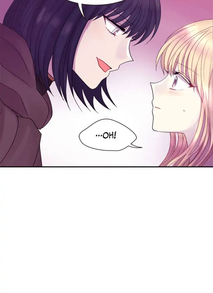 Hang Ah, the Moon’s Child chapter 53 - page 54