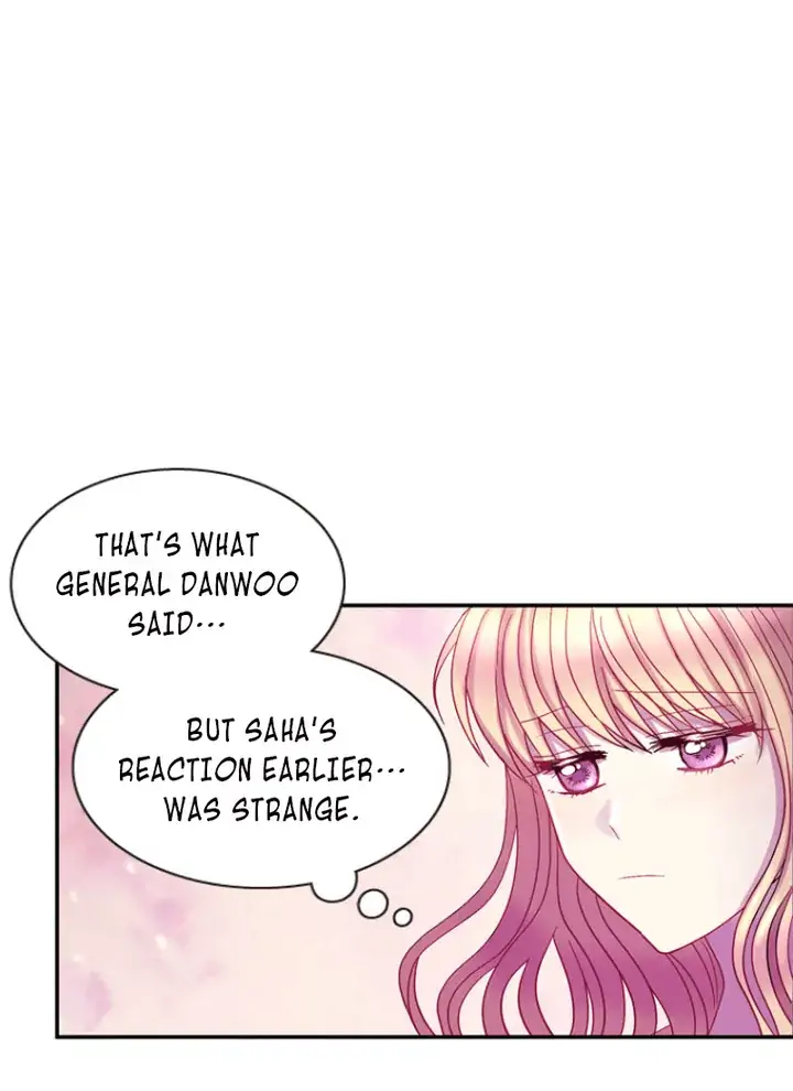Hang Ah, the Moon’s Child chapter 53 - page 56