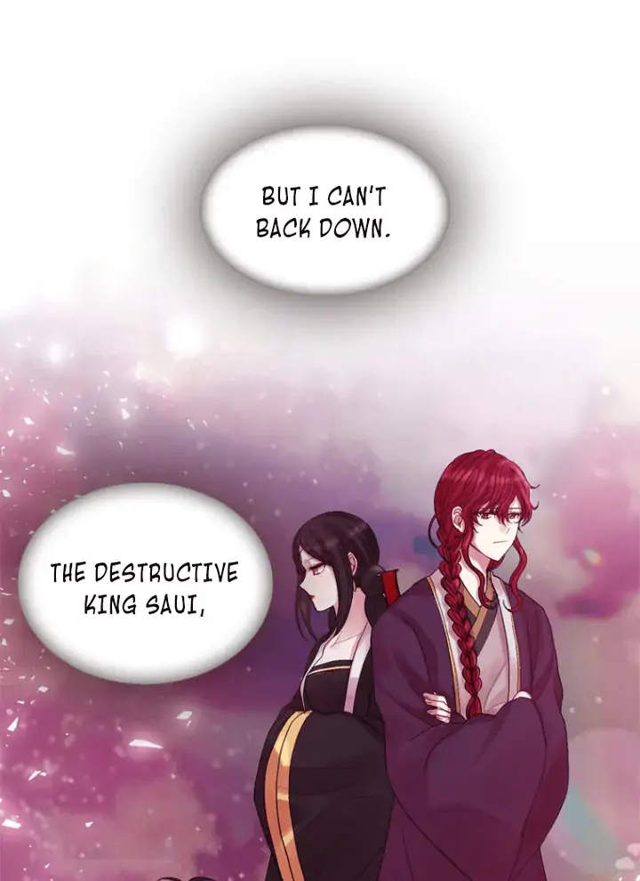 Hang Ah, the Moon’s Child chapter 53 - page 57