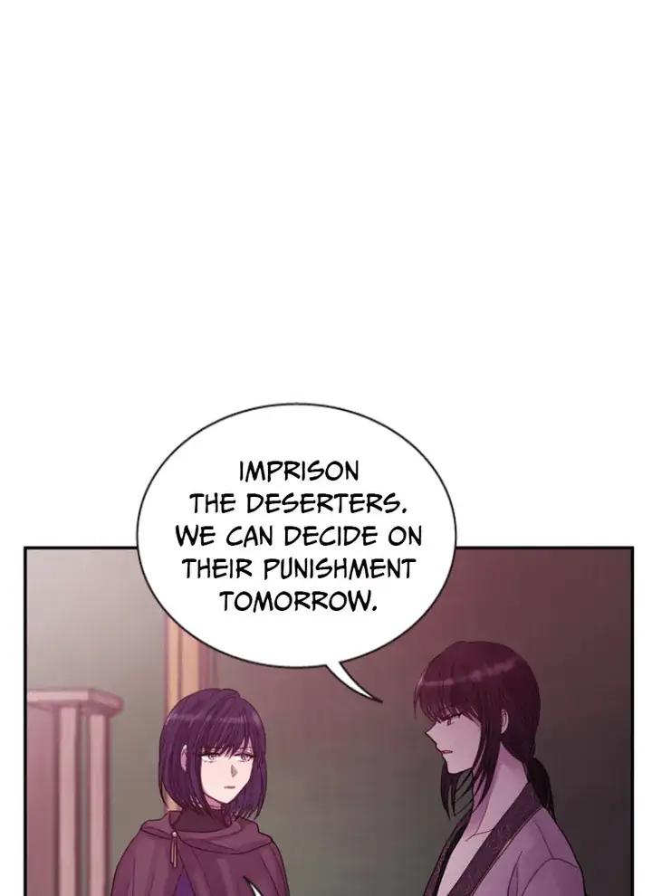 Hang Ah, the Moon’s Child chapter 53 - page 7