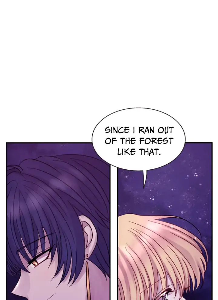 Hang Ah, the Moon’s Child chapter 53 - page 73