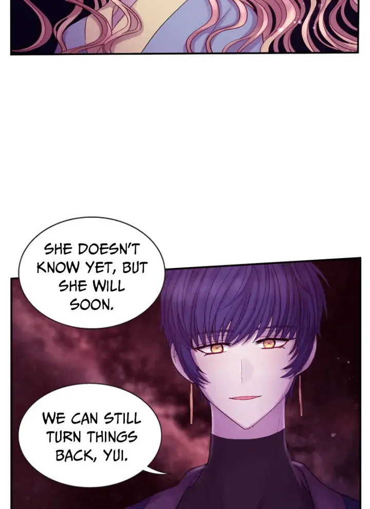 Hang Ah, the Moon’s Child chapter 53 - page 77
