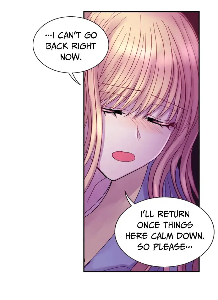 Hang Ah, the Moon’s Child chapter 53 - page 80