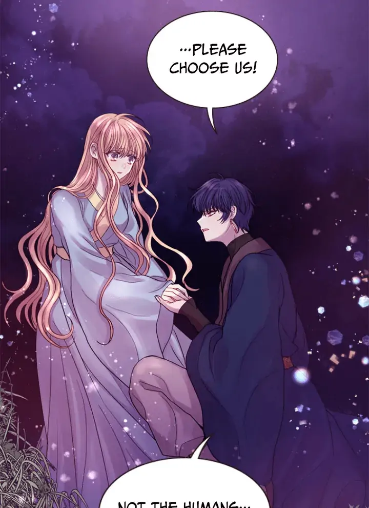 Hang Ah, the Moon’s Child chapter 53 - page 84