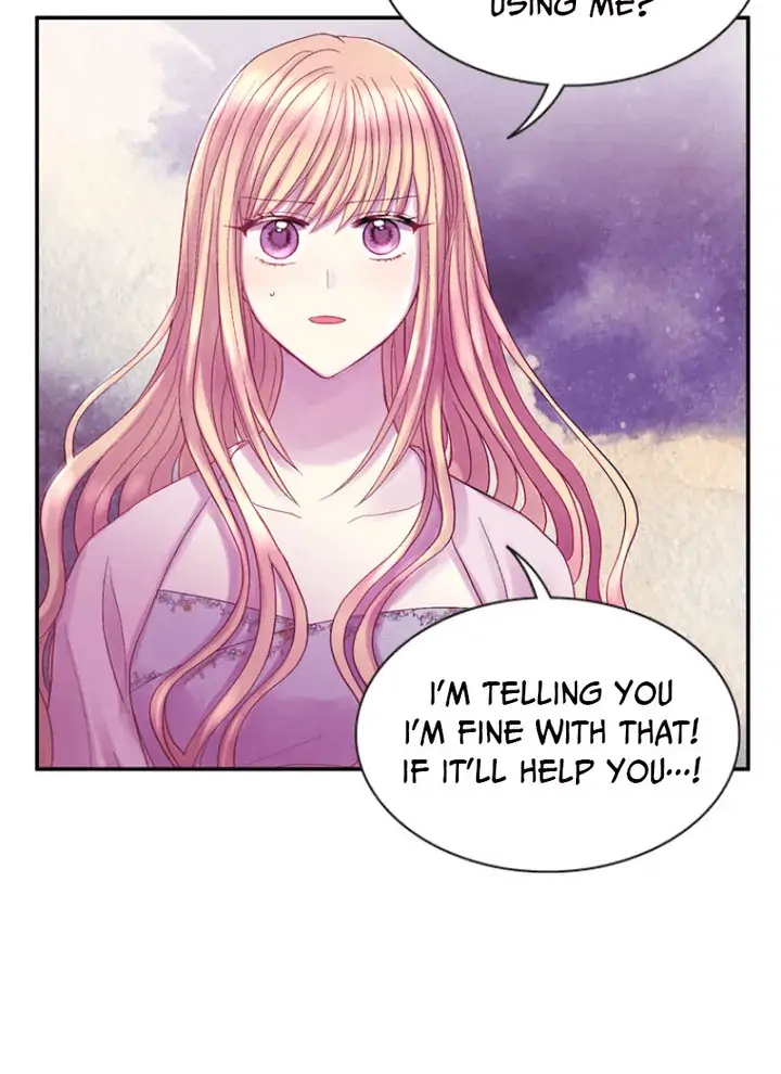 Hang Ah, the Moon’s Child chapter 53 - page 9